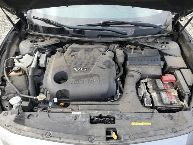 Photo 11 from auction – 2016 NISSAN MAXIMA 3.5 with VIN 1N4AA6AP4GC413053