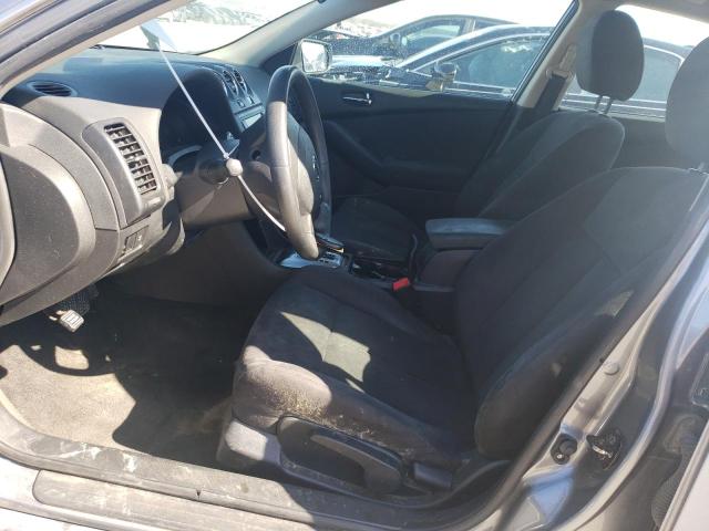Photo 7 from auction – 2010 NISSAN ALTIMA BAS with VIN 1N4AL2AP6AN496869
