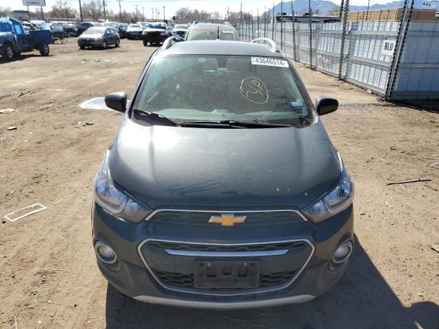 Photo 5 from auction – 2021 CHEVROLET SPARK ACTI with VIN KL8CH6SA7MC713084