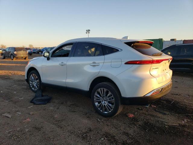 Photo 2 from auction – 2023 TOYOTA VENZA LE with VIN JTEAAAAH9PJ129558