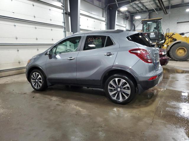 Photo 2 from auction – 2019 BUICK ENCORE ESS with VIN KL4CJGSM3KB750299