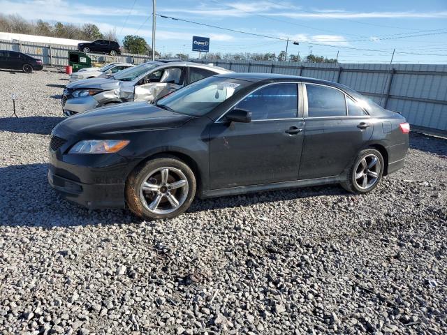 TOYOTA CAMRY BASE 2009 with VIN 4T1BE46K09U879883 - Photo from auction