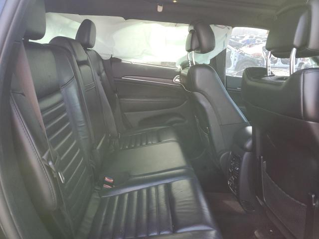 Photo 11 from auction – 2018 JEEP GRAND CHER with VIN 1C4RJFBG0JC296574
