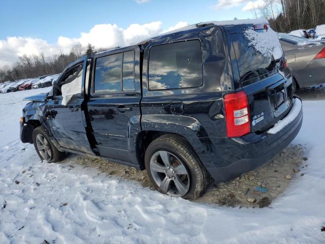 Photo 2 from auction – 2015 JEEP PATRIOT LA with VIN 1C4NJRFB3FD417176