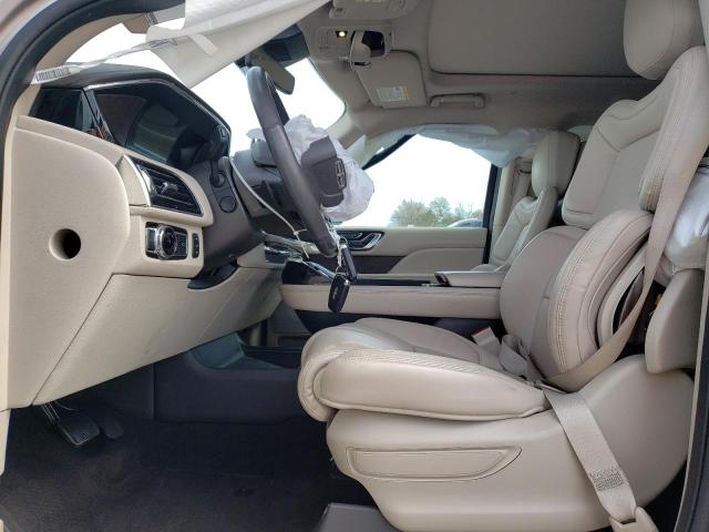 Photo 7 from auction – 2020 LINCOLN NAVIGATOR with VIN 5LMJJ2KTXLEL15201