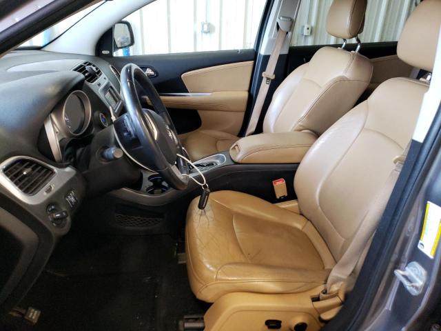 Photo 7 from auction – 2012 DODGE JOURNEY CR with VIN 3C4PDDDG9CT147944