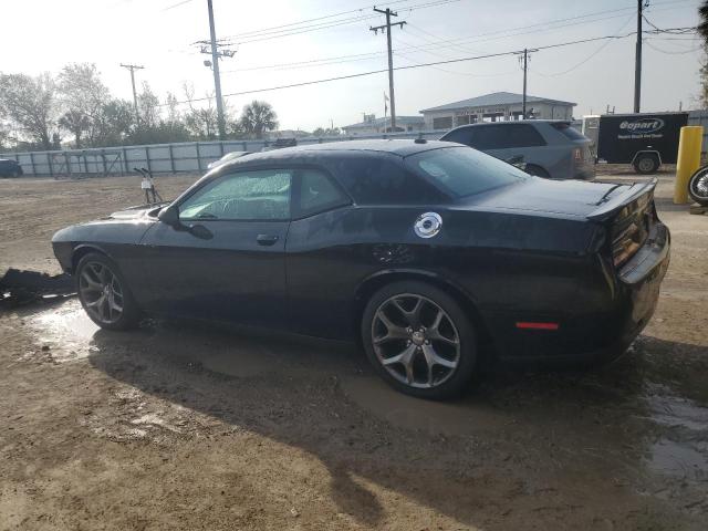 Photo 2 from auction – 2015 DODGE CHALLENGER with VIN 2C3CDZAG6FH805253