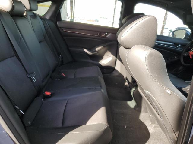 Photo 10 from auction – 2021 HONDA ACCORD with VIN 1HGCV2F32MA023518