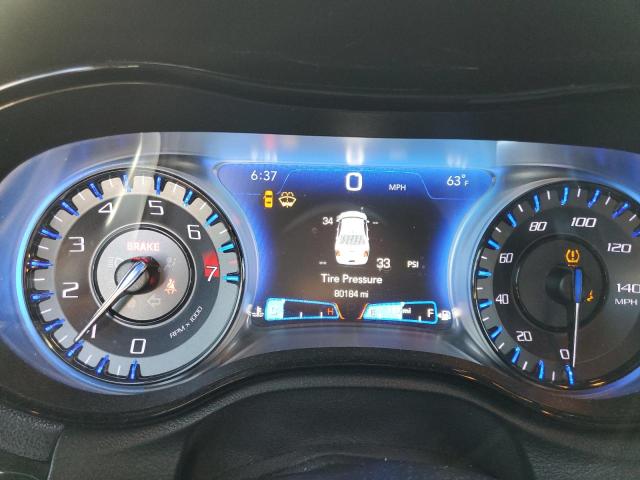 Photo 9 from auction – 2019 CHRYSLER 300 S with VIN 2C3CCABG3KH634068