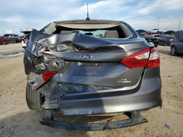 Photo 6 from auction – 2014 FORD FOCUS SE with VIN 1FADP3F2XEL219860
