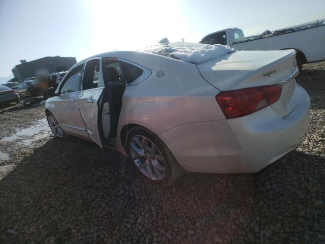 Photo 2 from auction – 2014 CHEVROLET IMPALA LTZ with VIN 2G1155S34E9263074