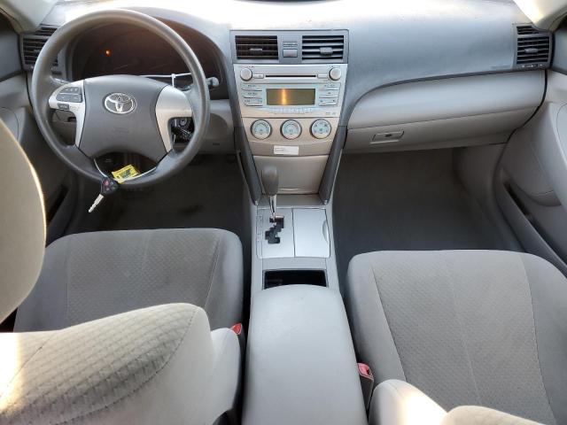 Photo 8 from auction – 2009 TOYOTA CAMRY BASE with VIN 4T4BE46K29R113126