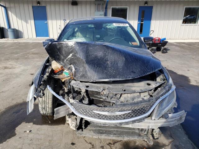 Photo 5 from auction – 2015 CHRYSLER 200 LIMITE with VIN 1C3CCCAB2FN742650