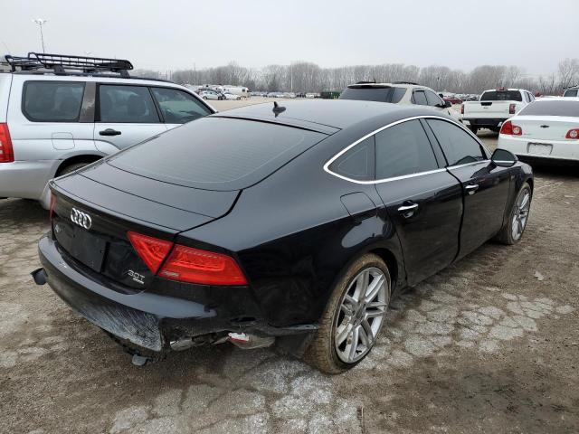 Photo 3 from auction – 2015 AUDI A7 PREMIUM with VIN WAUWGAFC7FN010322