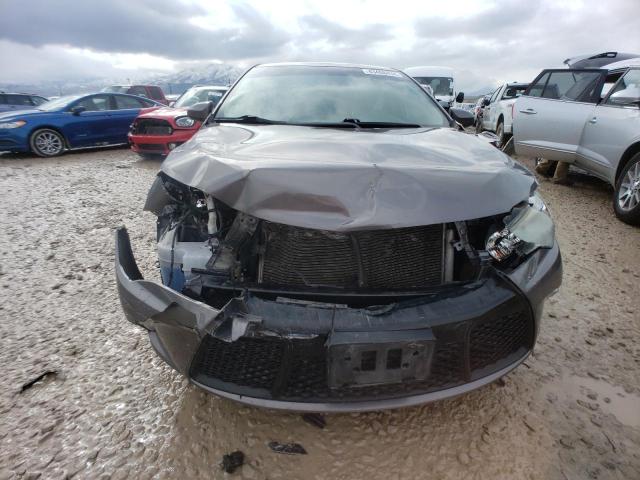 Photo 5 from auction – 2016 TOYOTA CAMRY LE with VIN 4T1BF1FK1GU179640