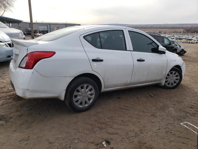 Photo 3 from auction – 2019 NISSAN VERSA S with VIN 3N1CN7AP8KL873295