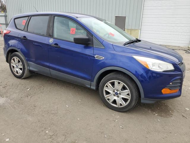 Photo 4 from auction – 2013 FORD ESCAPE S with VIN 1FMCU0F78DUB35159