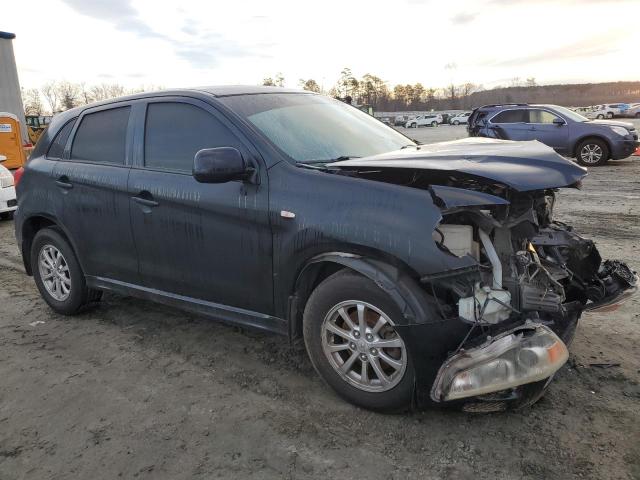 Photo 4 from auction – 2012 MITSUBISHI OUTLANDER with VIN JA4AP3AU8CZ003323