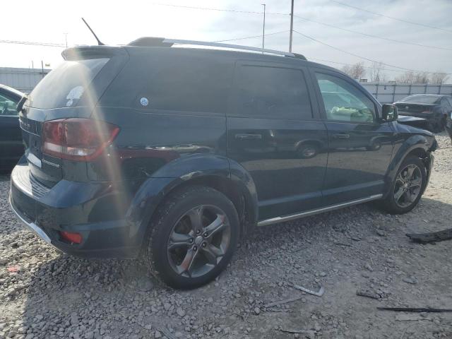 Photo 3 from auction – 2015 DODGE JOURNEY with VIN 3C4PDDGG3FT638221