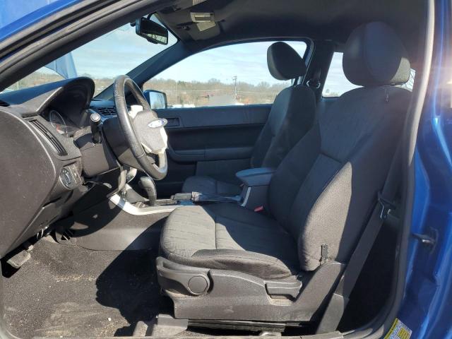Photo 7 from auction – 2010 FORD FOCUS SE with VIN 1FAHP3CN0AW223599