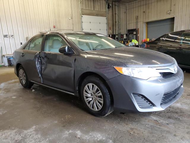Photo 4 from auction – 2012 TOYOTA CAMRY BASE with VIN 4T4BF1FK2CR165679