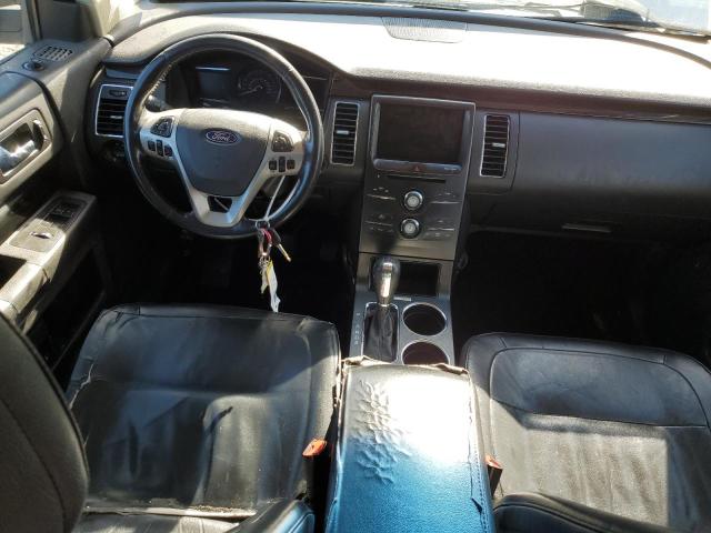 Photo 8 from auction – 2013 FORD FLEX SEL with VIN 2FMGK5C82DBD26311