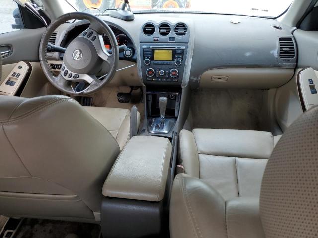 Photo 8 from auction – 2011 NISSAN ALTIMA S with VIN 1N4AL2EPXBC175067