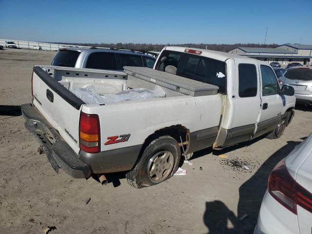Photo 3 from auction – 2000 CHEVROLET SILVERADO with VIN 2GCEK19T4Y1268276