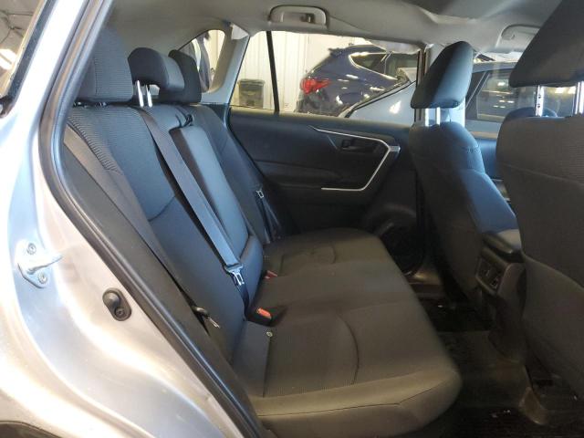 Photo 10 from auction – 2023 TOYOTA RAV4 LE with VIN 4T3LWRFV8PU094301