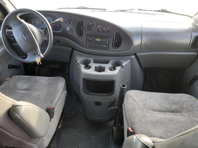 Zdjęcie 8 z aukcji – 2004 FORD ECONOLINE z VIN 1FTNE24L24HB19408