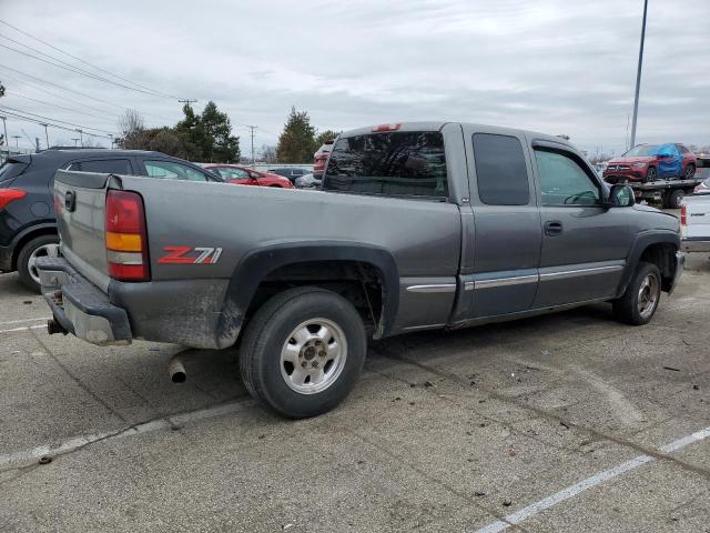 Photo 3 from auction – 2000 GMC NEW SIERRA with VIN 1GTEK19T7YE186153