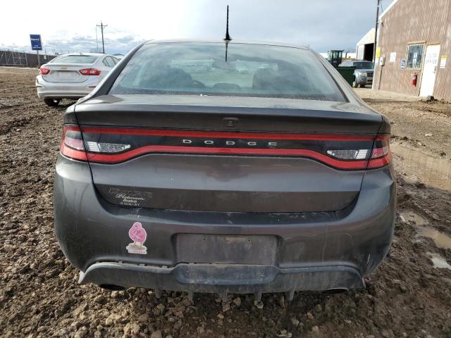 Photo 6 from auction – 2016 DODGE DART SXT with VIN 1C3CDFBB5GD531026