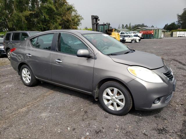 Photo 4 from auction – 2013 NISSAN VERSA S with VIN 3N1CN7AP1DL884318