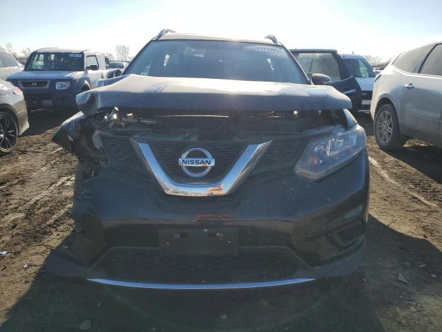Photo 5 from auction – 2015 NISSAN ROGUE S with VIN 5N1AT2MV4FC896531
