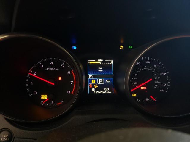 Photo 9 from auction – 2018 SUBARU OUTBACK 2. with VIN 4S4BSAAC5J3312036