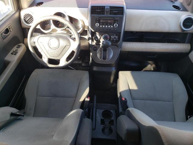 Photo 8 from auction – 2007 HONDA ELEMENT EX with VIN 5J6YH187X7L011562