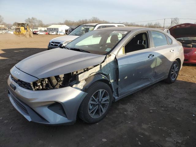 Photo 1 from auction – 2023 KIA FORTE LX with VIN 3KPF24AD9PE612437
