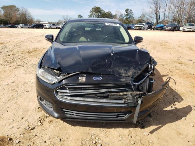 Photo 5 from auction – 2016 FORD FUSION SE with VIN 3FA6P0PU5GR322664