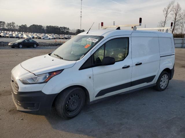 FORD TRANSIT CO 2022 with VIN NM0LS7S28N1531007 - Photo from auction