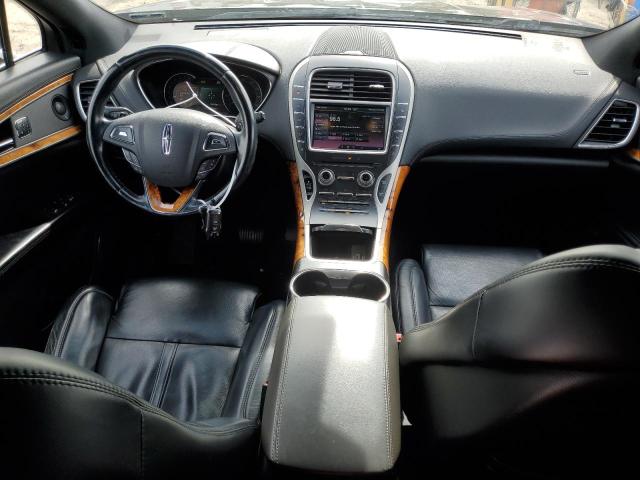 Photo 8 from auction – 2016 LINCOLN MKX RESERV with VIN 2LMPJ6LR8GBL41177