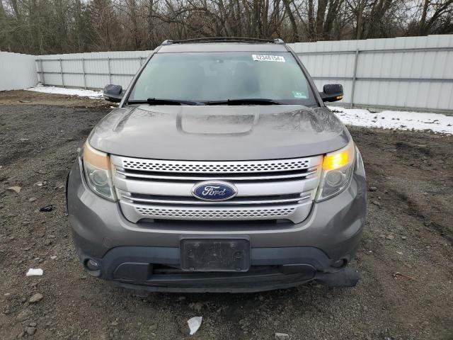 Photo 5 from auction – 2011 FORD EXPLORER X with VIN 1FMHK8D80BGA58885