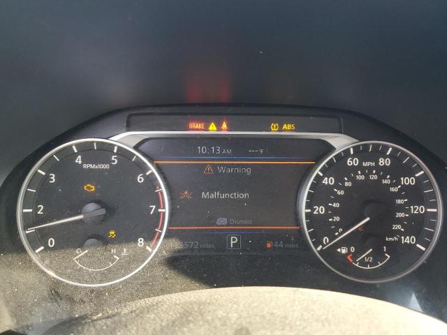 Photo 9 from auction – 2020 NISSAN ALTIMA S with VIN 1N4BL4BV6LC122256