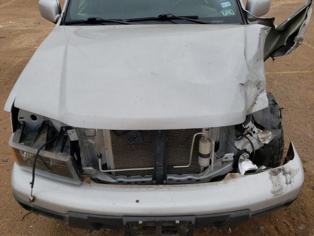 Photo 11 from auction – 2012 CHEVROLET COLORADO L with VIN 1GCDSCF95C8113953