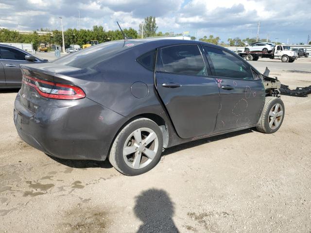 Photo 3 from auction – 2016 DODGE DART SXT with VIN 1C3CDFBB9GD538187