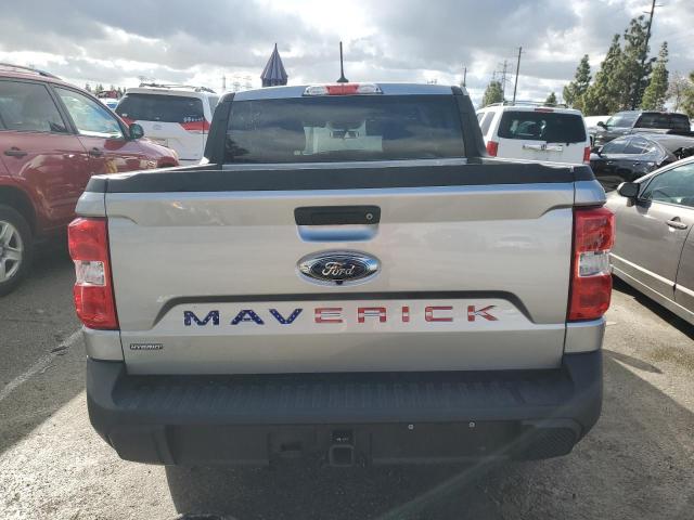Photo 6 from auction – 2023 FORD MAVERICK X with VIN 3FTTW8E33PRA41763