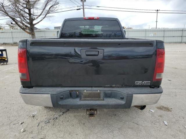 Photo 6 from auction – 2010 GMC SIERRA K15 with VIN 1GTSKVE31AZ274811
