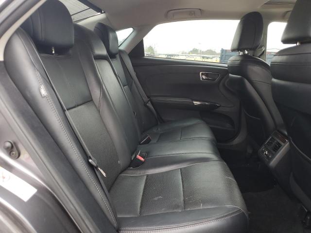 Photo 10 from auction – 2013 TOYOTA AVALON BAS with VIN 4T1BK1EB5DU040751