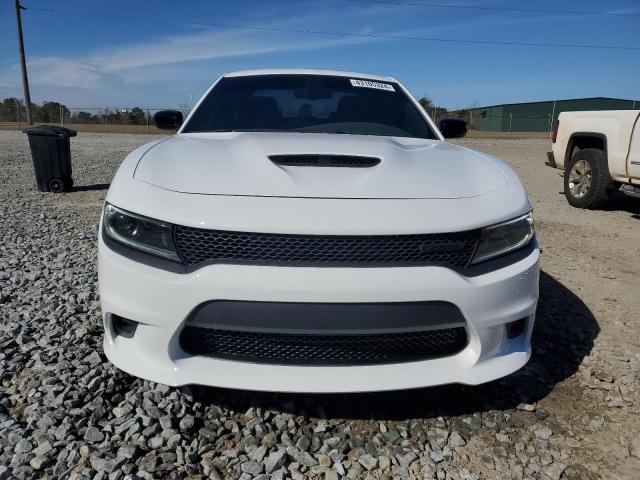 Photo 5 from auction – 2022 DODGE CHARGER R/ with VIN 2C3CDXCT6NH184836