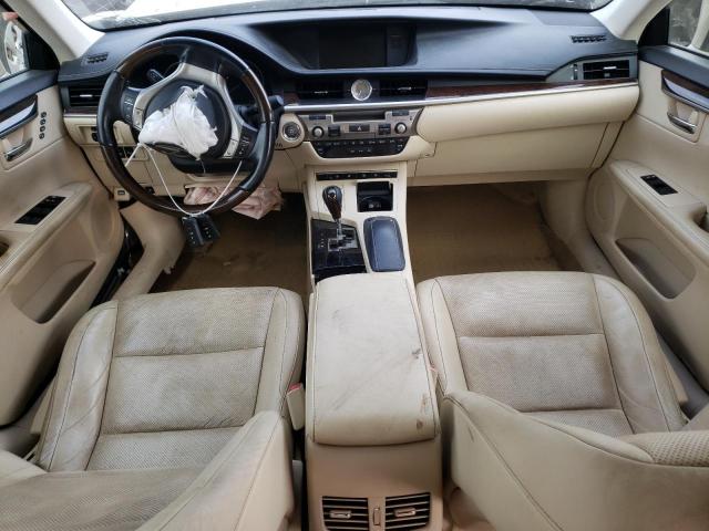 Photo 8 from auction – 2015 LEXUS ES 350 with VIN JTHBK1GG6F2201392