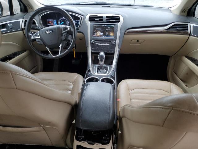Photo 8 from auction – 2013 FORD FUSION SE with VIN 3FA6P0HRXDR355603